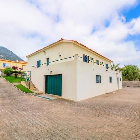Porto Santo Island Slowing Villas - Villa Oceano מראה חיצוני תמונה