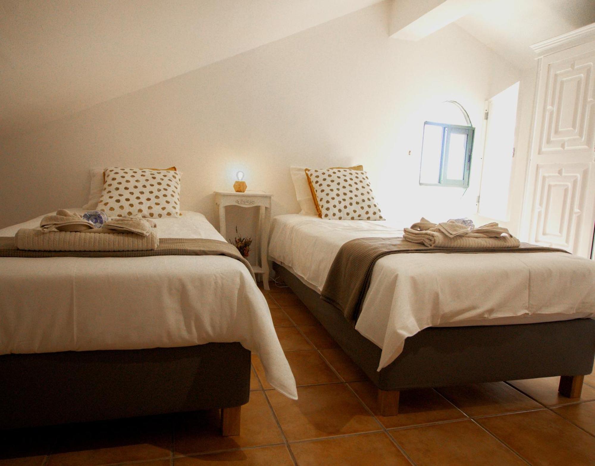 Porto Santo Island Slowing Villas - Villa Oceano מראה חיצוני תמונה