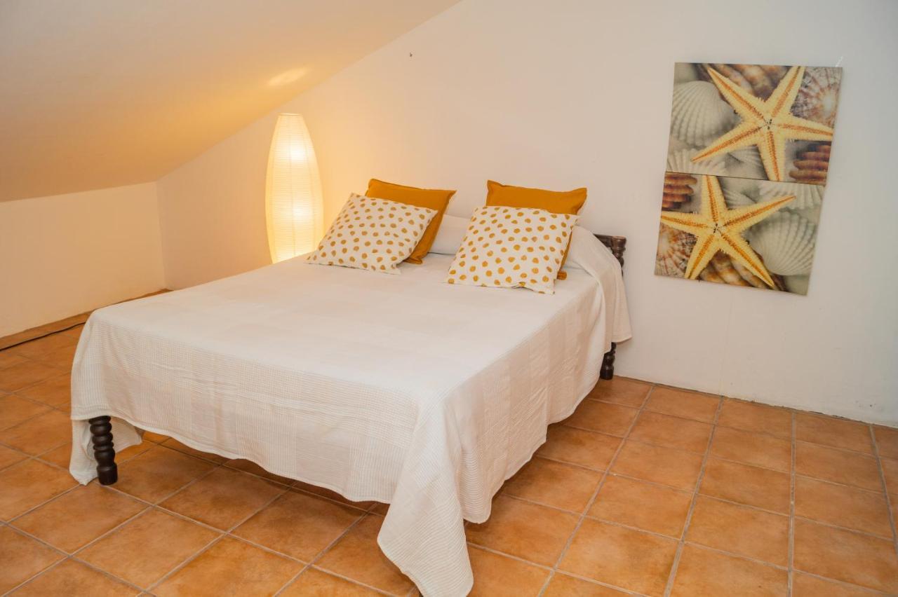 Porto Santo Island Slowing Villas - Villa Oceano מראה חיצוני תמונה
