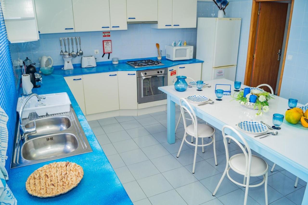 Porto Santo Island Slowing Villas - Villa Oceano מראה חיצוני תמונה