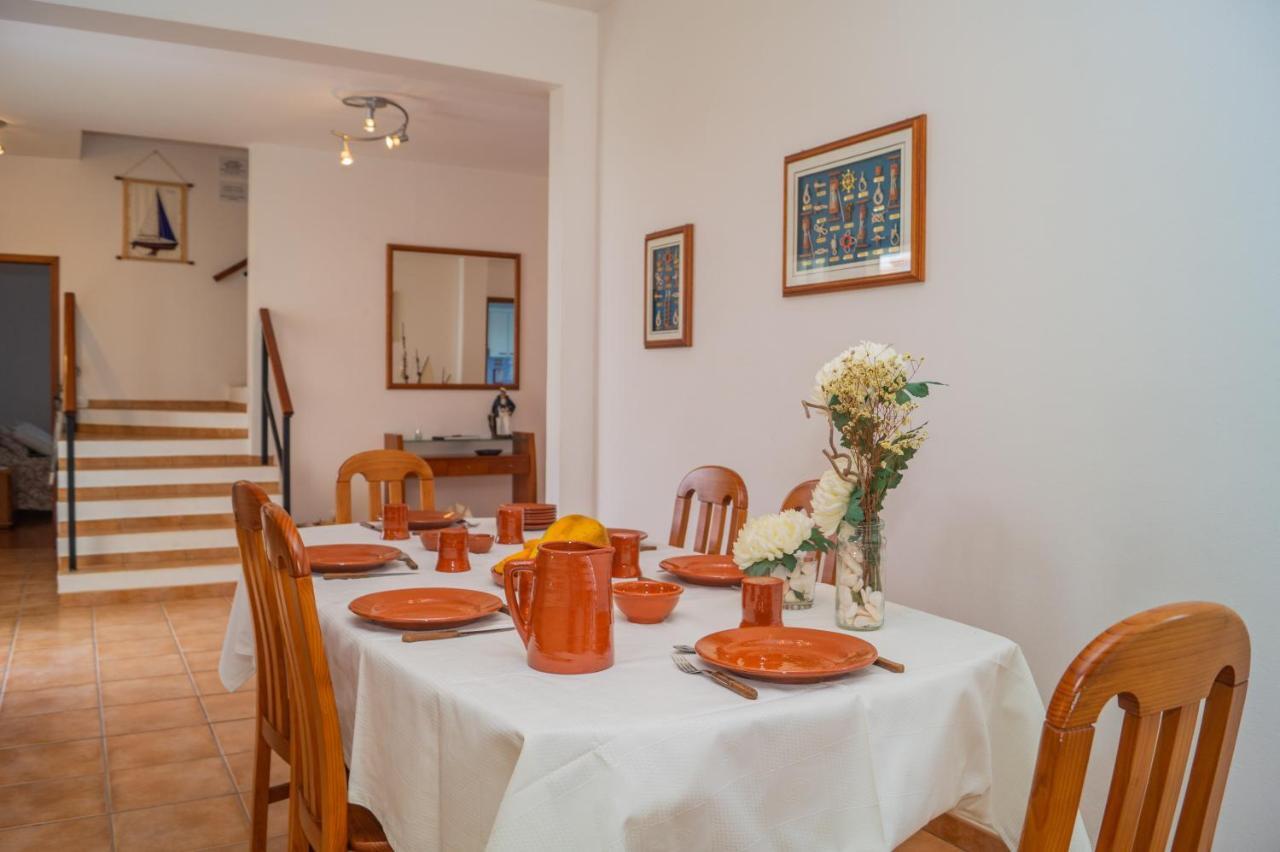 Porto Santo Island Slowing Villas - Villa Oceano מראה חיצוני תמונה
