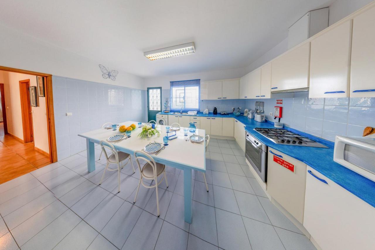 Porto Santo Island Slowing Villas - Villa Oceano מראה חיצוני תמונה