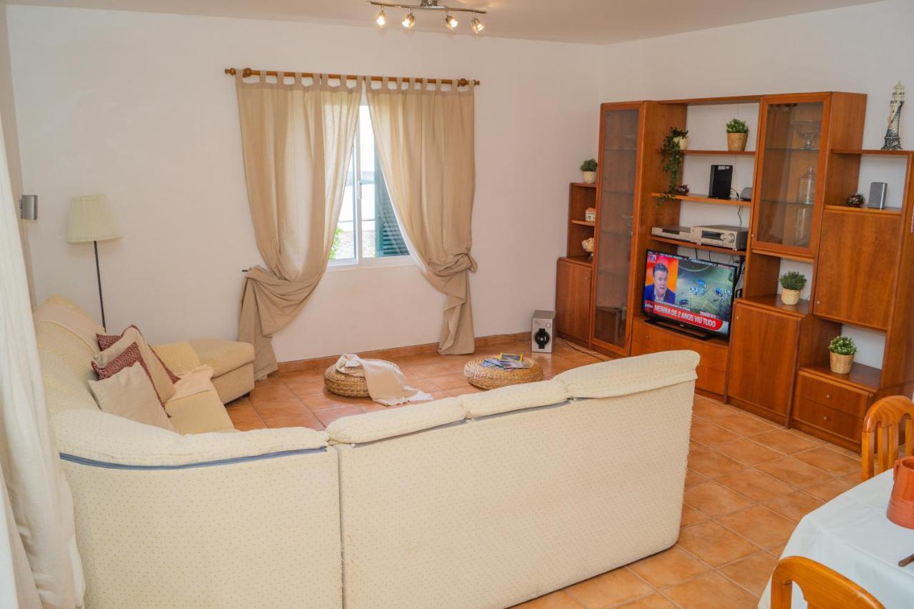 Porto Santo Island Slowing Villas - Villa Oceano מראה חיצוני תמונה