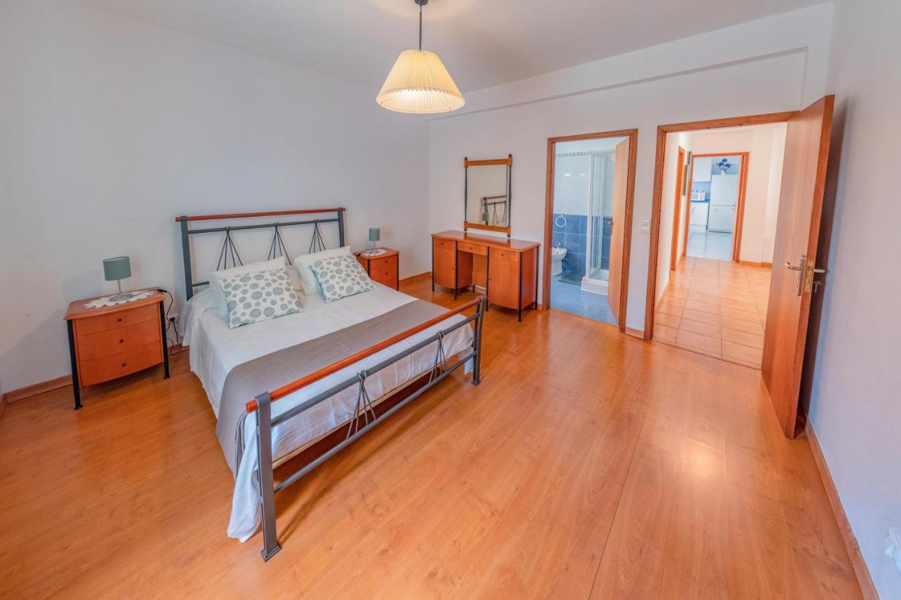 Porto Santo Island Slowing Villas - Villa Oceano מראה חיצוני תמונה