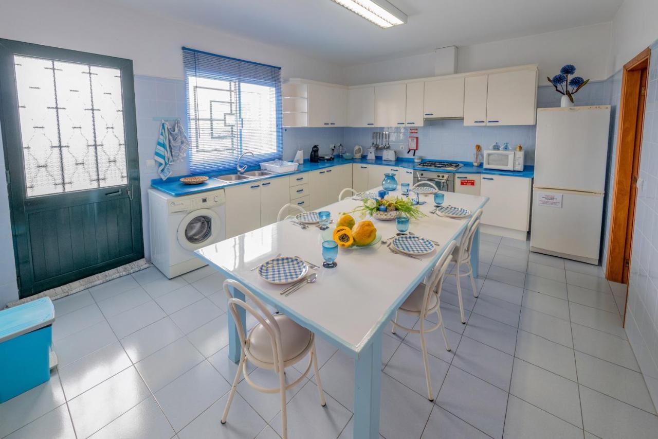 Porto Santo Island Slowing Villas - Villa Oceano מראה חיצוני תמונה