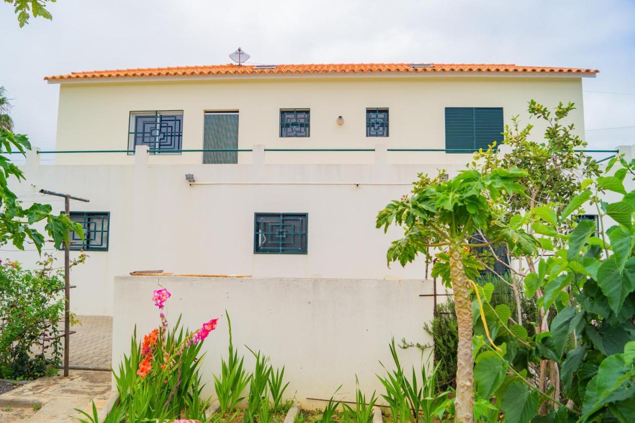 Porto Santo Island Slowing Villas - Villa Oceano מראה חיצוני תמונה