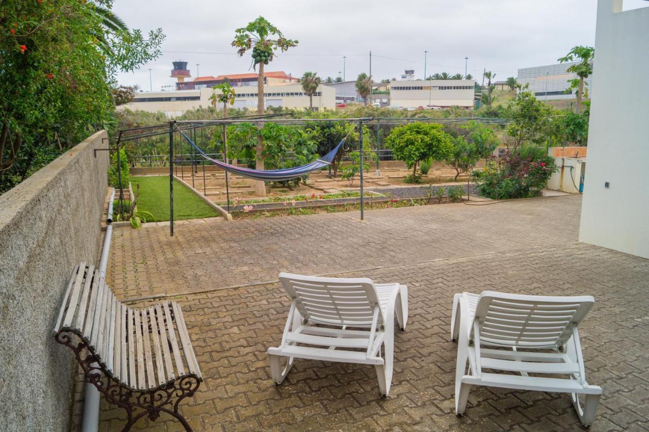 Porto Santo Island Slowing Villas - Villa Oceano מראה חיצוני תמונה