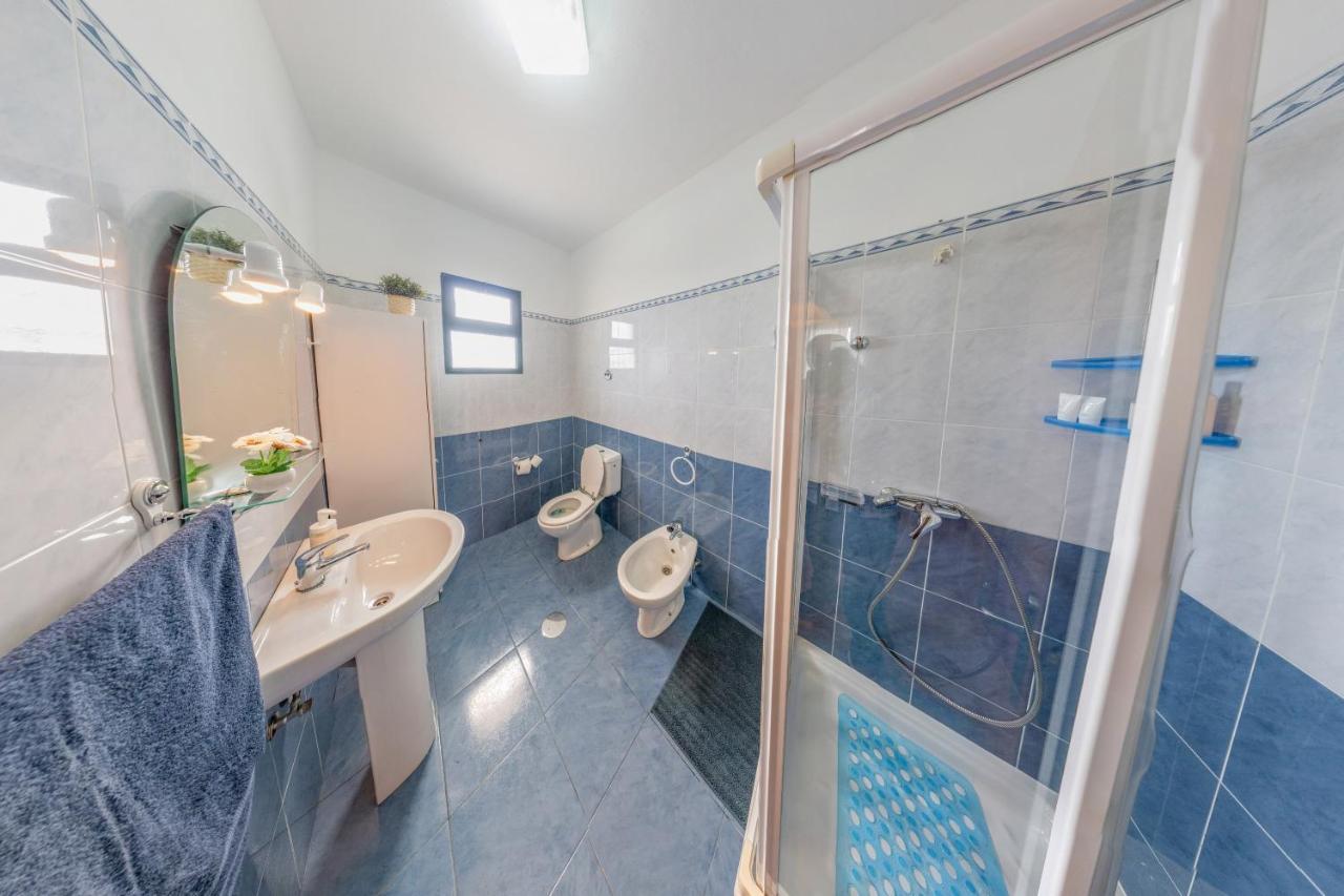 Porto Santo Island Slowing Villas - Villa Oceano מראה חיצוני תמונה