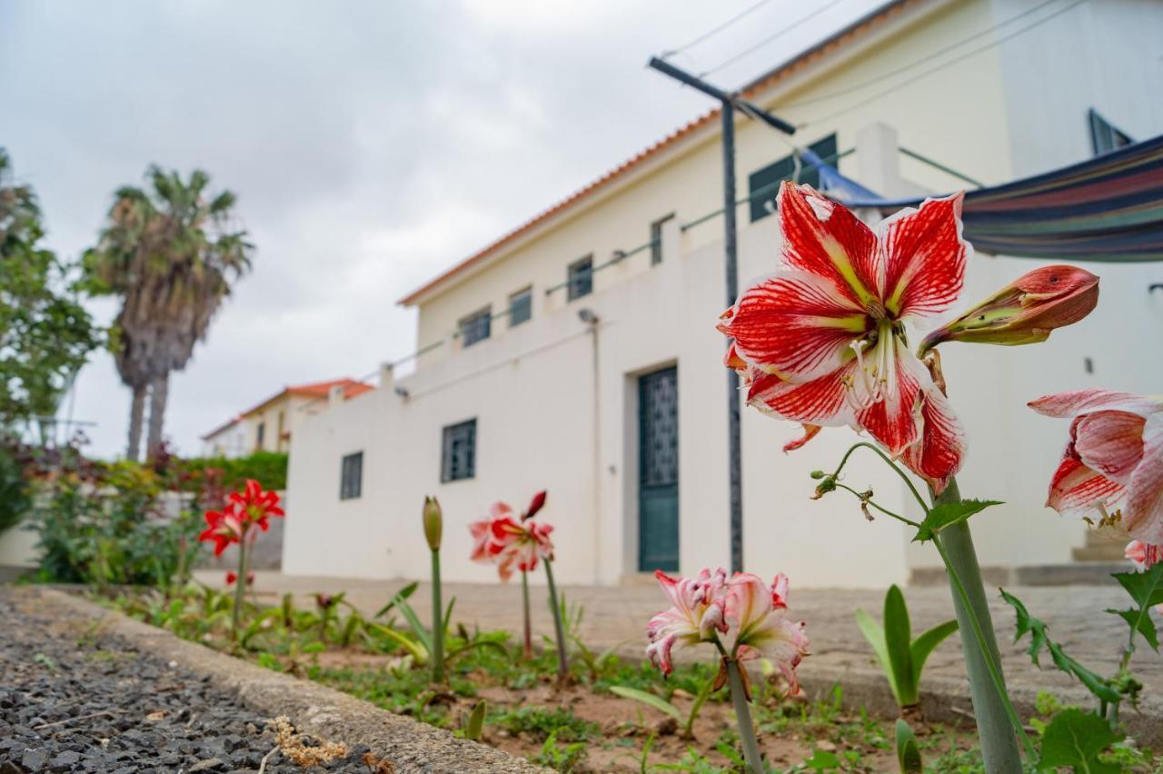 Porto Santo Island Slowing Villas - Villa Oceano מראה חיצוני תמונה