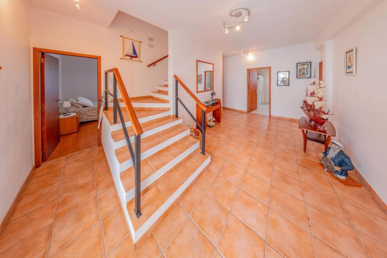 Porto Santo Island Slowing Villas - Villa Oceano מראה חיצוני תמונה