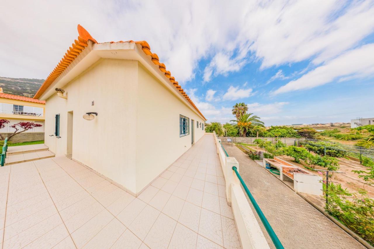Porto Santo Island Slowing Villas - Villa Oceano מראה חיצוני תמונה