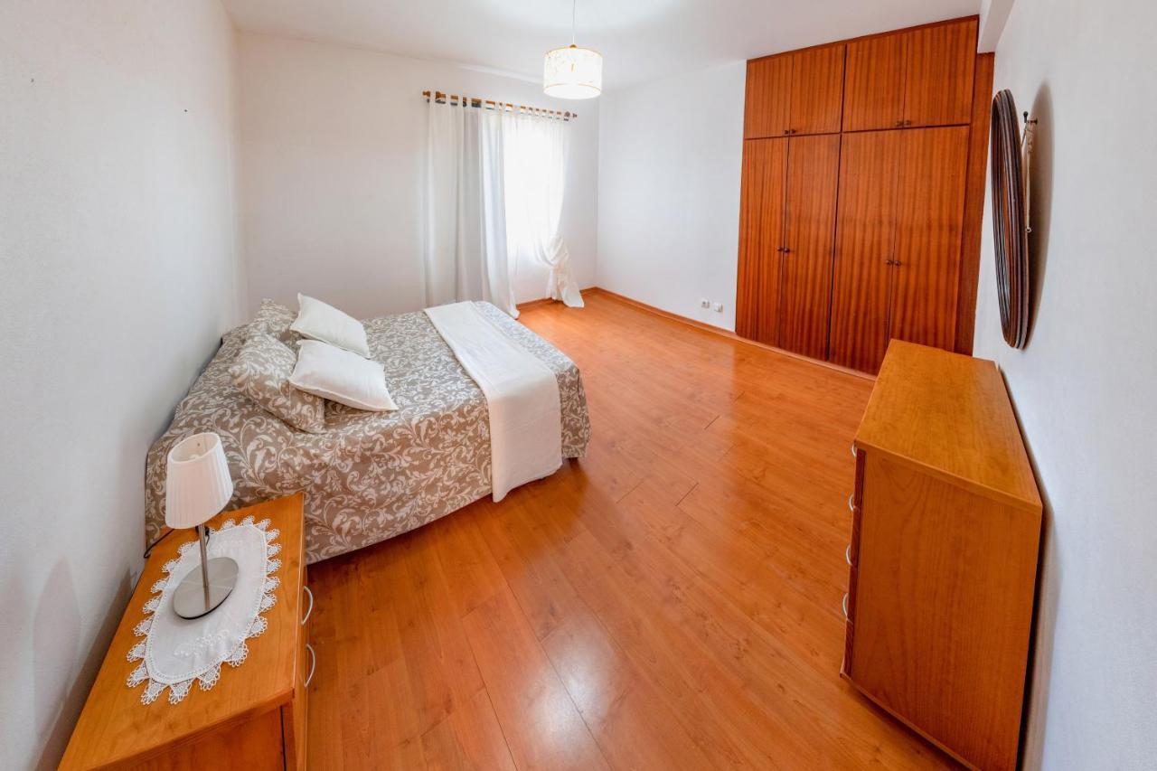 Porto Santo Island Slowing Villas - Villa Oceano מראה חיצוני תמונה