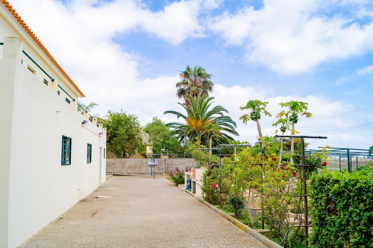 Porto Santo Island Slowing Villas - Villa Oceano מראה חיצוני תמונה