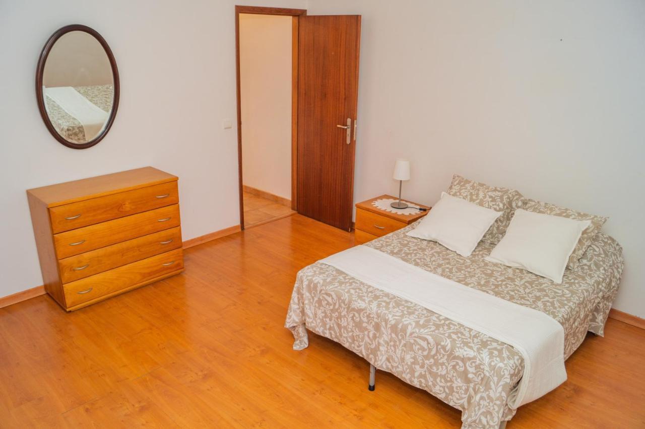 Porto Santo Island Slowing Villas - Villa Oceano מראה חיצוני תמונה