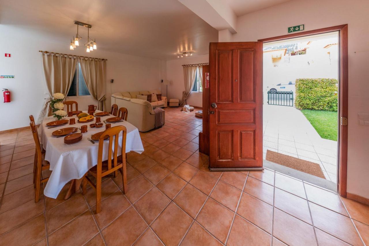Porto Santo Island Slowing Villas - Villa Oceano מראה חיצוני תמונה